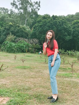 蟲音さんのコーディネート