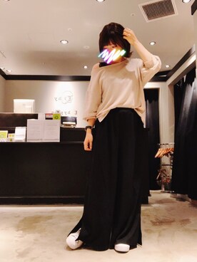 Amiさんのコーディネート