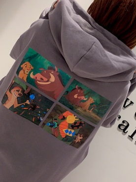 Amiさんのコーディネート