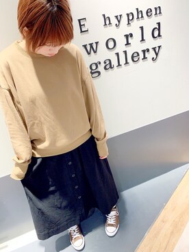 Amiさんのコーディネート