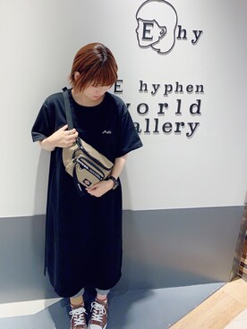 Amiさんのコーディネート