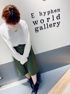 Amiさんのコーディネート