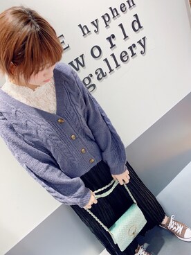 Amiさんのコーディネート