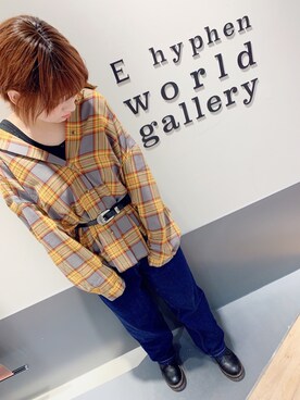 Amiさんのコーディネート