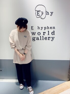 Amiさんのコーディネート