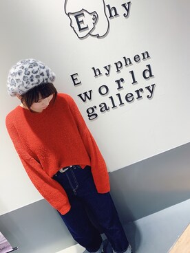 Amiさんのコーディネート