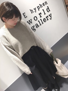 Amiさんのコーディネート