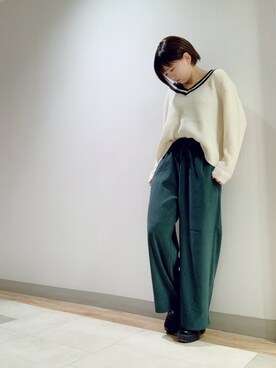 Amiさんのコーディネート