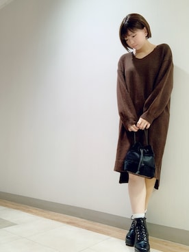 Amiさんのコーディネート