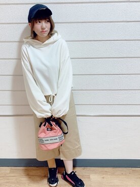 Amiさんのコーディネート