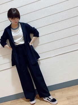 Amiさんのコーディネート