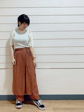 Amiさんのコーディネート