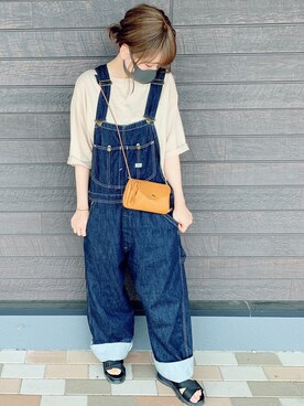 Amiさんのコーディネート