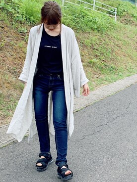 Amiさんのコーディネート