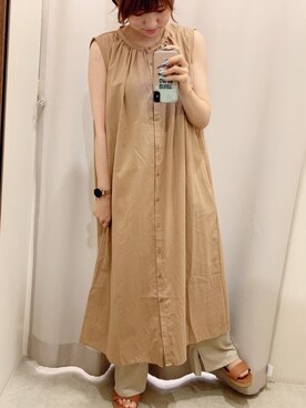 Amiさんのコーディネート