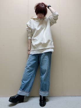 Amiさんのコーディネート