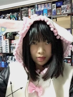 Angelic Prettyのブルゾンを使った人気ファッションコーディネート - WEAR