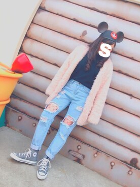 shioriさんのコーディネート