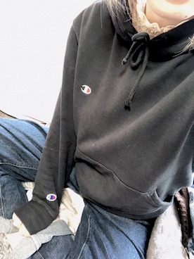 さめぴさん（レディース・157cm）の春コーディネート