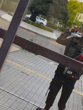 龍糖さんのコーディネート