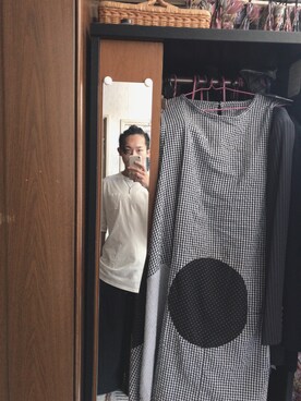 龍糖さんのコーディネート