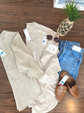 piiさんのコーディネート