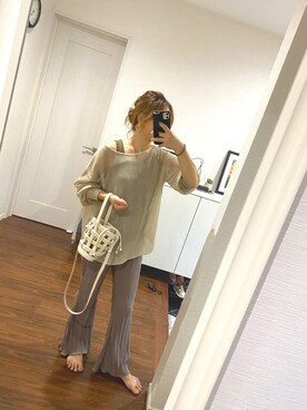 piiさんのコーディネート