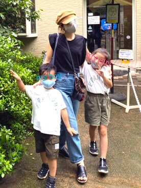 piiさんのコーディネート