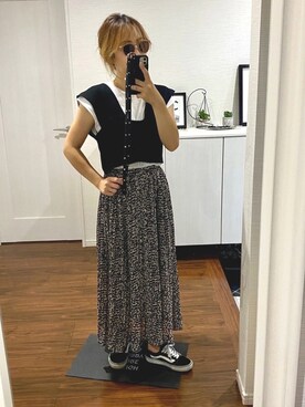 piiさんのコーディネート