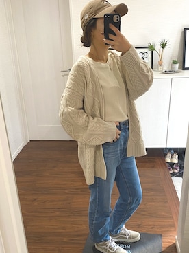 piiさんのコーディネート