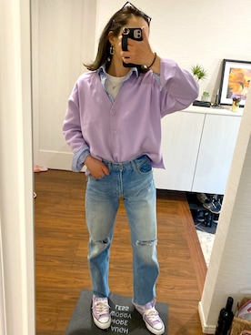 piiさんのコーディネート