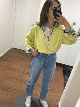 piiさんのコーディネート