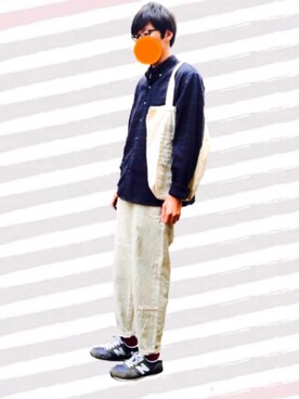 りょとさんのコーディネート