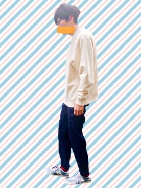 りょとさんのコーディネート