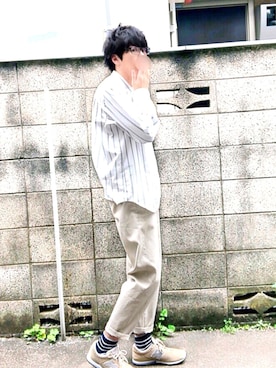 りょとさんのコーディネート