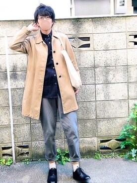 りょとさんのコーディネート