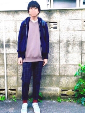 りょとさんのコーディネート