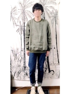 りょとさんのコーディネート