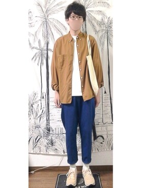 りょとさんのコーディネート