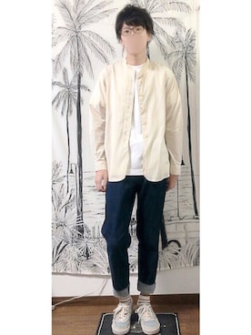 りょとさんのコーディネート