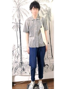 りょとさんのコーディネート