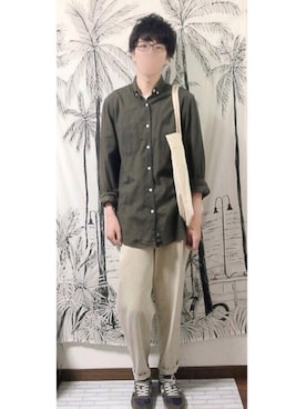 りょとさんのコーディネート