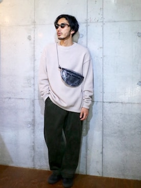 LICLEさんのコーディネート