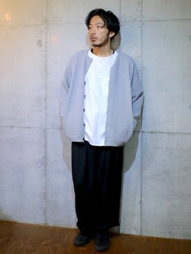 LICLEさんのコーディネート