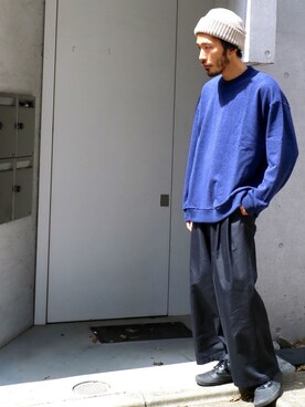 LICLEさんのコーディネート