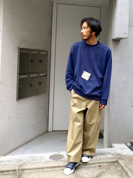 LICLEさんのコーディネート