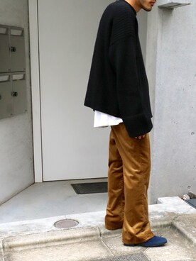 LICLEさんのコーディネート