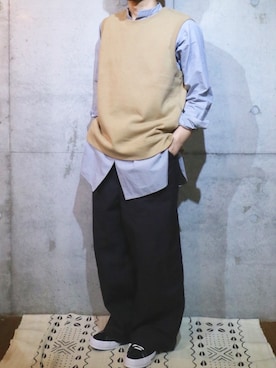 LICLEさんのコーディネート