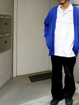 LICLEさんのコーディネート