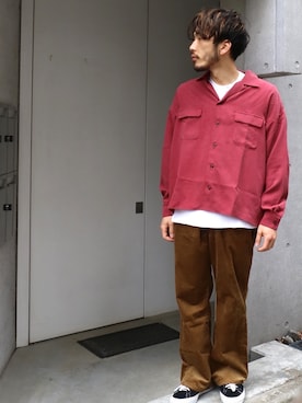 LICLEさんのコーディネート